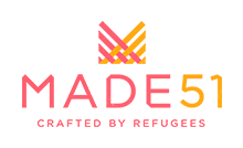 Made51: Crafted by Refugees